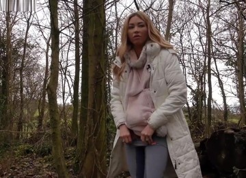 Natalia Leggings Wetting