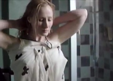 Forget Me Not (2010) - Genevieve O'Reilly