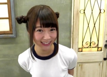 Mayu Yuki Swallow 8 Loads Of Cum