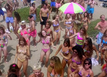 Classic Erotica - Amateur Porn