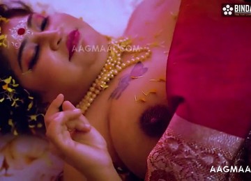 Seductive Indian BBW Memorable Xxx Scene