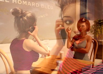 Enjoying Myself #166 – Playing PC Games [High Definition]