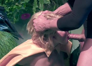 Groups, King, Gang-fuck