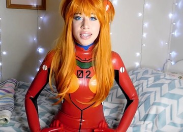 Bondage Latex, Latex Bondage New, Bondage