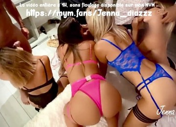 Cocu Francais Amateur, Orgy Party, Francaise Cocu