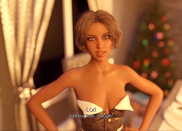 Lets Play PC Game: MY Sheer Pleasure #202 [HD] With 3dcg Mom