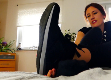 Toejam, Toejam Sock Lint