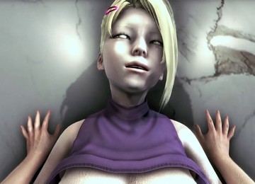 Sexy Secretary Ino Yamanaka Goes The Extra Mile At Her New Assistant Job