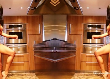 Cam Dance, Handsome Latinos Lovers