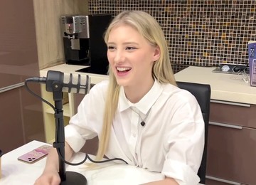 Melody Marks Talks About Her Funniest And Craziest Experiences In Japanese JAV Industry