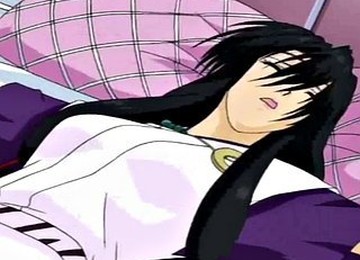 Phantom Hunter 1 - Uncensored Anime Sex