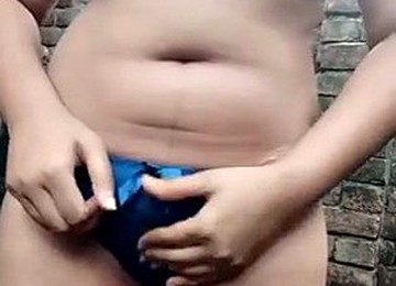 Sexy Girl Takes A Bath In The Bathroom. Sexy Girl Fingers Her Tight Pussy And Urinates In The Bathroom