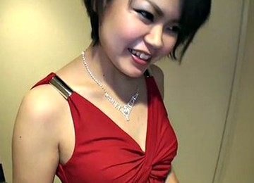 Lucky Stepmom Fucks Young Buddy Good