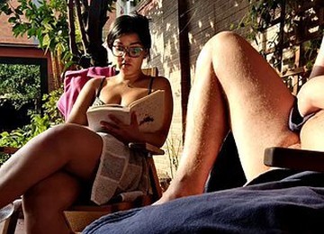 I Take Out My College Friends Dick. I Cant Believe How Thick It Is