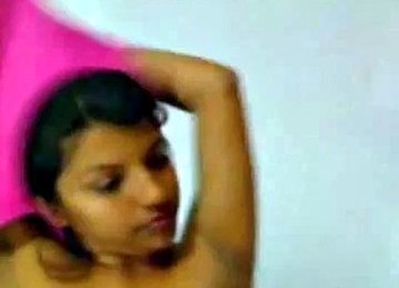 Arab Amateur For Caresses