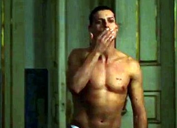 The Portuguese Footballer Grows Her Breasts 2018