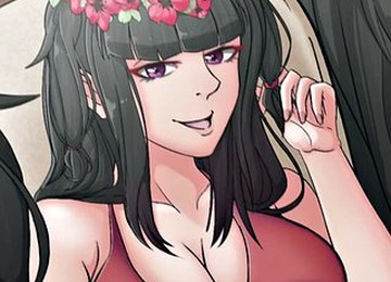 Tarjas New Swimsuit - XxPulps Work