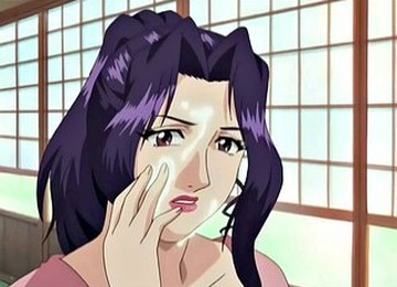 Hentai Ugly Old Bastard