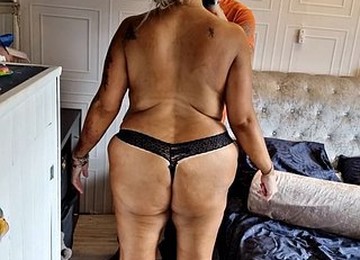 Behind The Scenes With Our Royal Couple