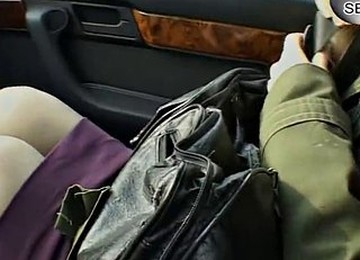 SexTaxi - Can I Make It Clear To Klara?