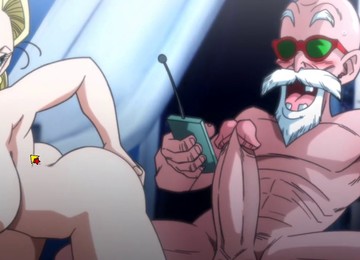 Goku, Dragonball Bulma, Goku And Bulma