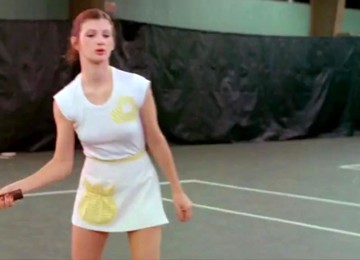 The Violation Of Claudia