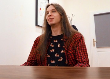 Dirty Scout 273 - Bigstr