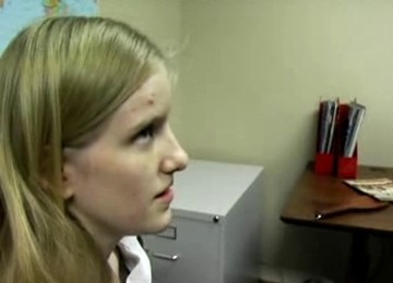 Renee & Ms. Burns XLx