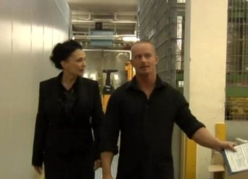 Large Boobed German Mother I'd Like To Fuck-doxy Getting Double Permeated