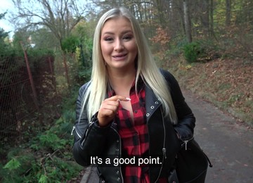 HD POV Video Of Cayla Lyons Wearing Nylon Being Fucked Hard