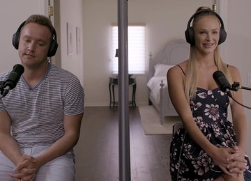 Blind Date Turned Into A Passionate Sex