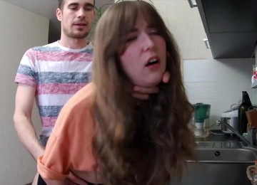 Horny Slut Fabulous Adult Scene