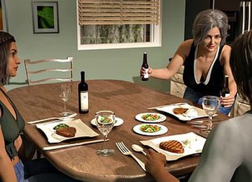 In Your Shoes: Working On The Farm Ep. 3