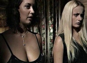 Stavros - 1999 - Italy, Spanish Dub