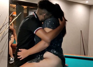 Espanol, Photo Session