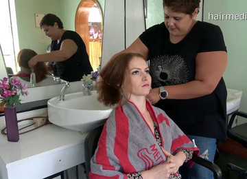 Аматерски секс снимци