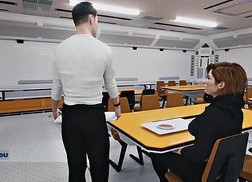 A Long Journey: The Two Of Us, Forever Alone - Ep4