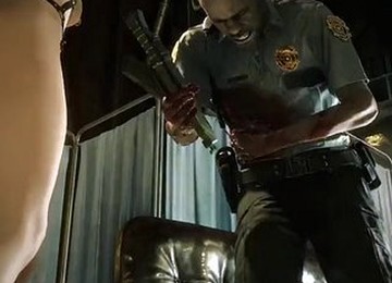 Nude Sexy Claire 3D Porn Virt BDSM Mode 19 Escaped  Re