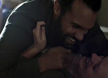 Elisabeth Moss Topless And Sex