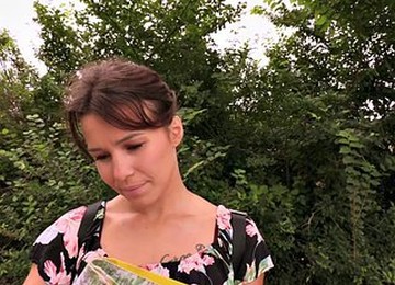 Campers Without Panties