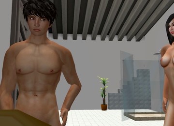 Cartoon Anime Zeichentrickfilm, Anime Hentai