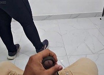 I Masturbate In Class, This Mature Teacher Turns Me On Very Much