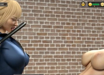 Vắt Sữa Anime, Love The Beach Iii