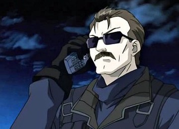 Legend Of The Werewolf, E02 GerSub, Uncensored