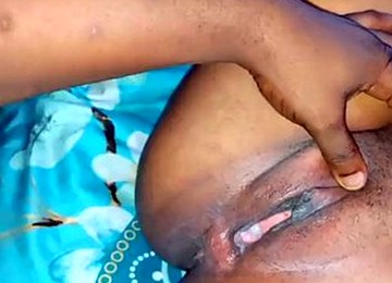 Watch My Stepdad Fuck Me And Cum Hard In My Pussy Creampie Watch Every Drop Of Cum Drip