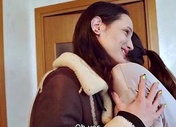 SHAME4K. Beauty Gets Busted