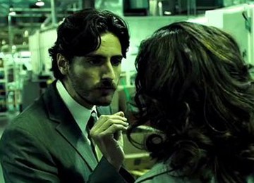 Jennifer Lopez In Bordertown 2 Of 3