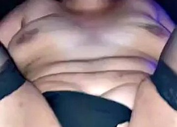 Cheating 37 Year Old Mature Latina Wife Crazy Anal Orgasm