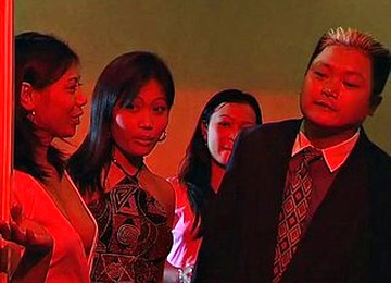 The Dark Side Of A Woman Aka Womens Secrets 2005