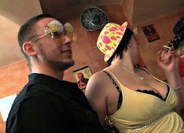 Party For The Girls, Party For The Boys